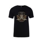 Next Level Mens Fitted Cotton T Shirt Thumbnail