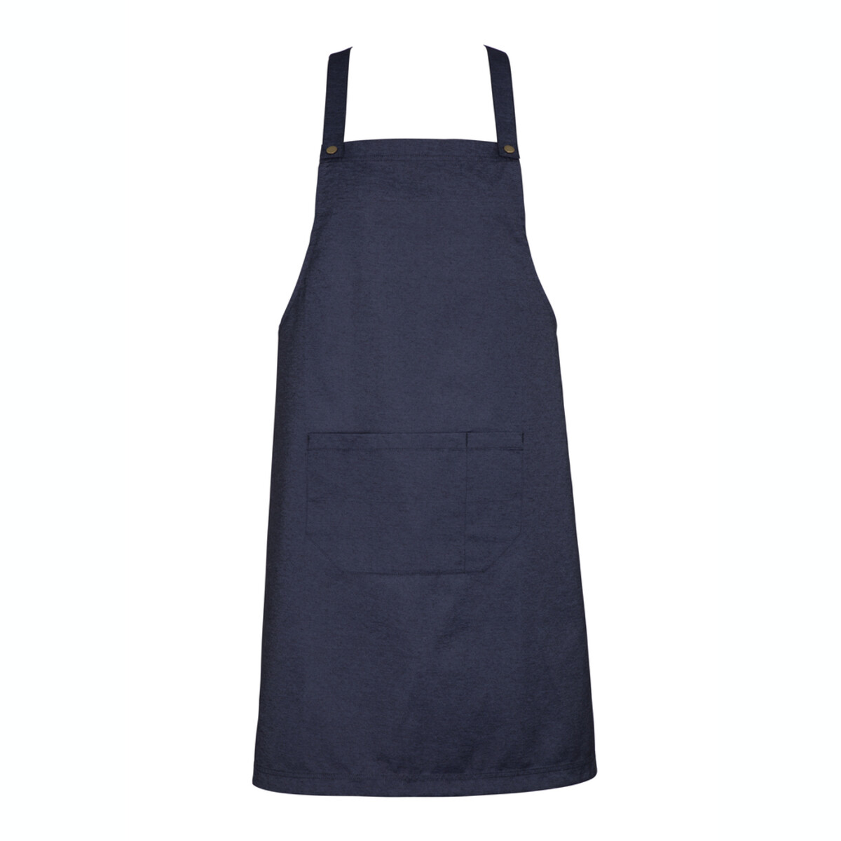 Urban Bib Apron Front