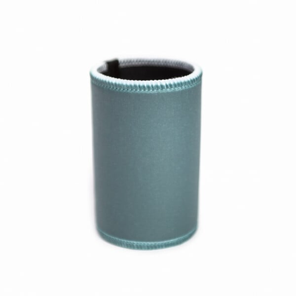 Stubby Coolers with Base Front