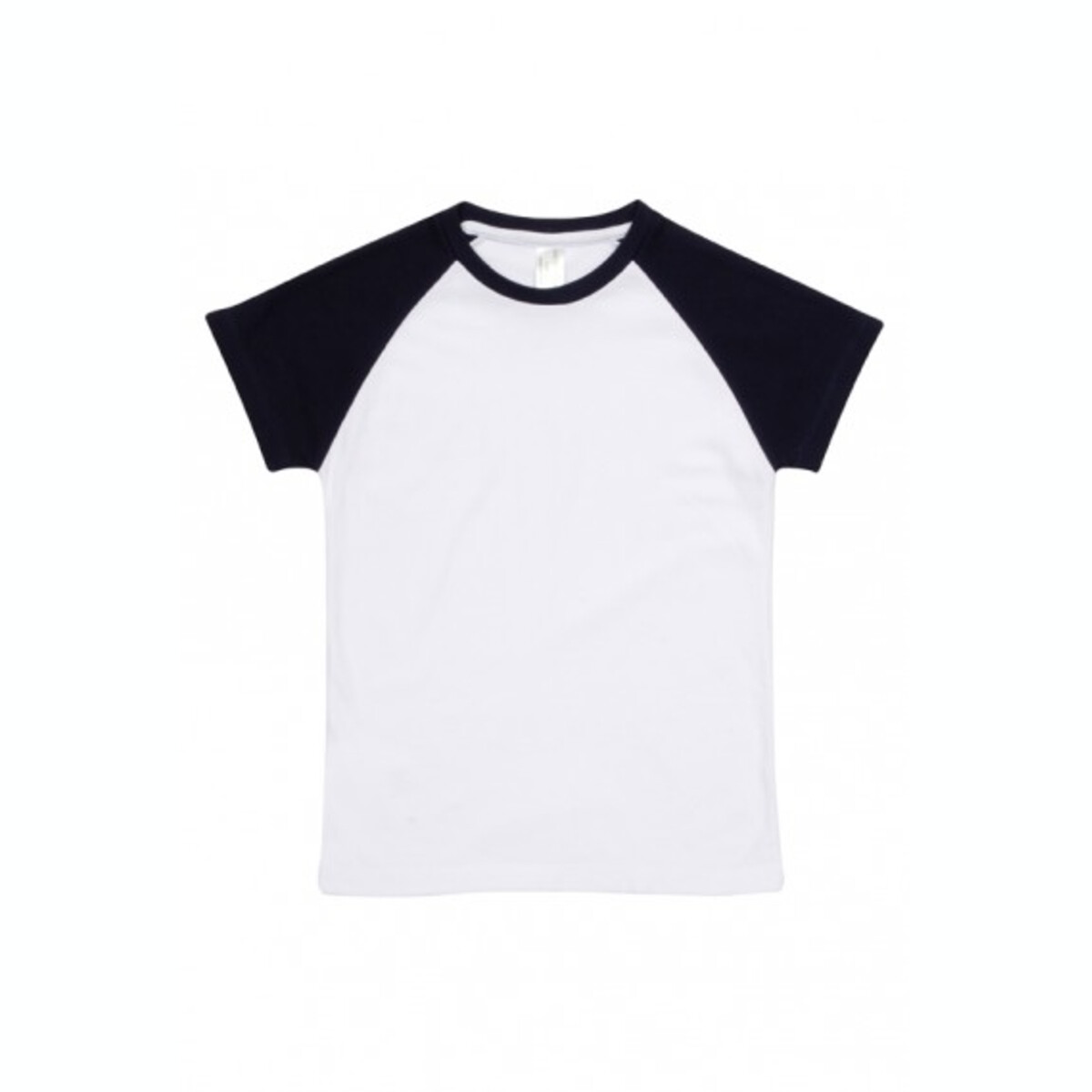 Ramo Babies & Youth Organic Raglan Front