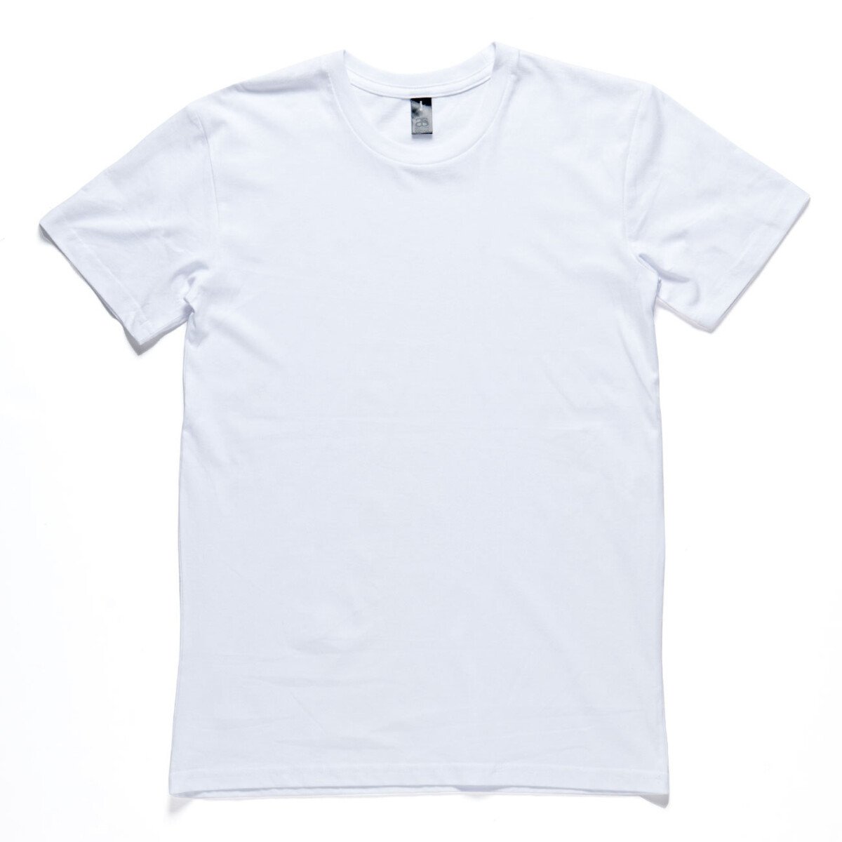 Mens Staple Tee Front