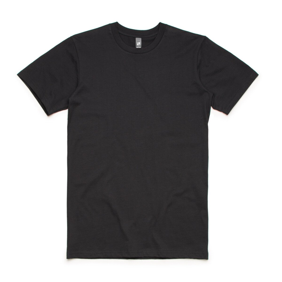 Mens Classic Tee Front