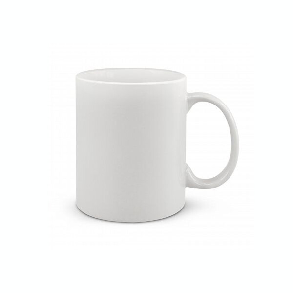 Arabica Coffee MugFront