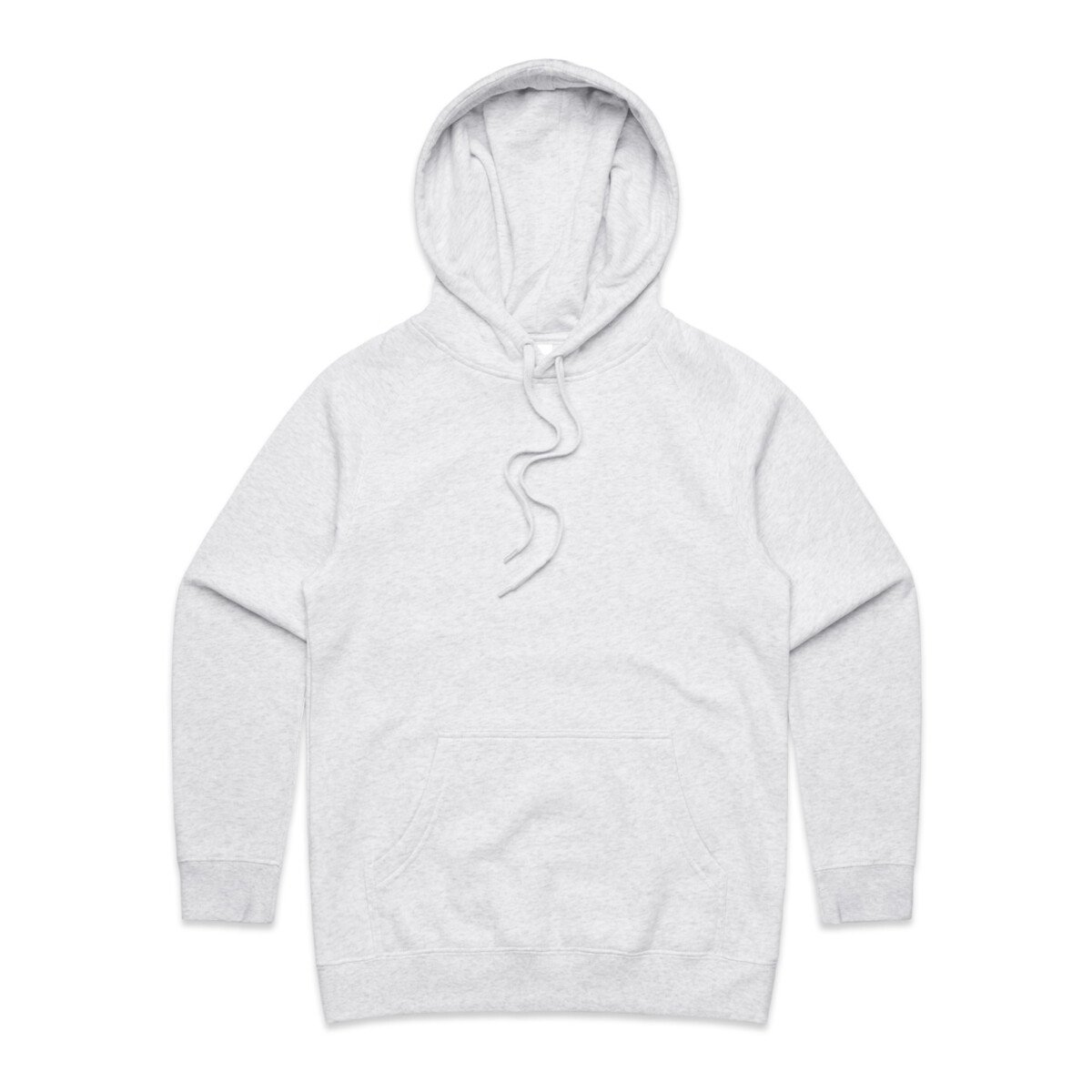 Women's Supply Hood Front