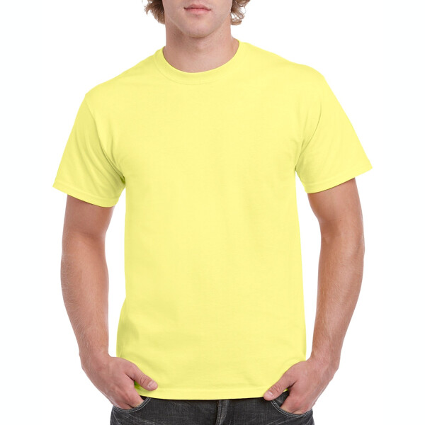 HeavyCottonâ¢ Tee (Same Day) Front
