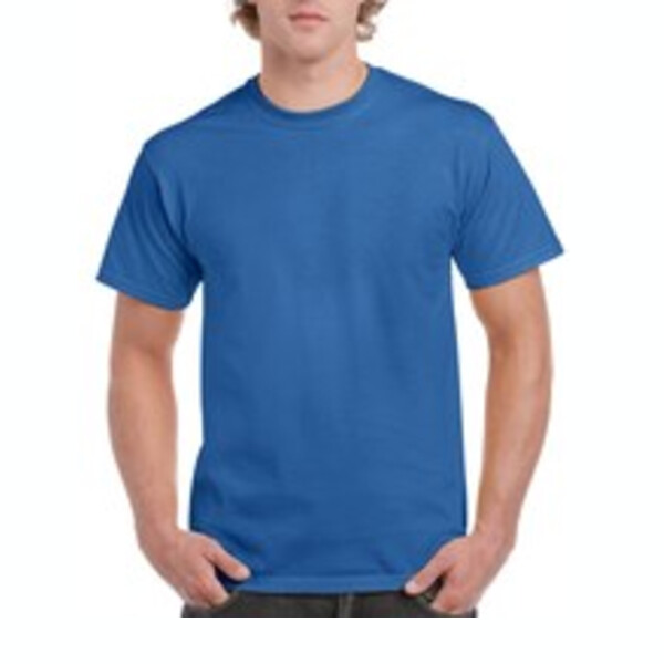 HeavyCotton⢠Tee Front