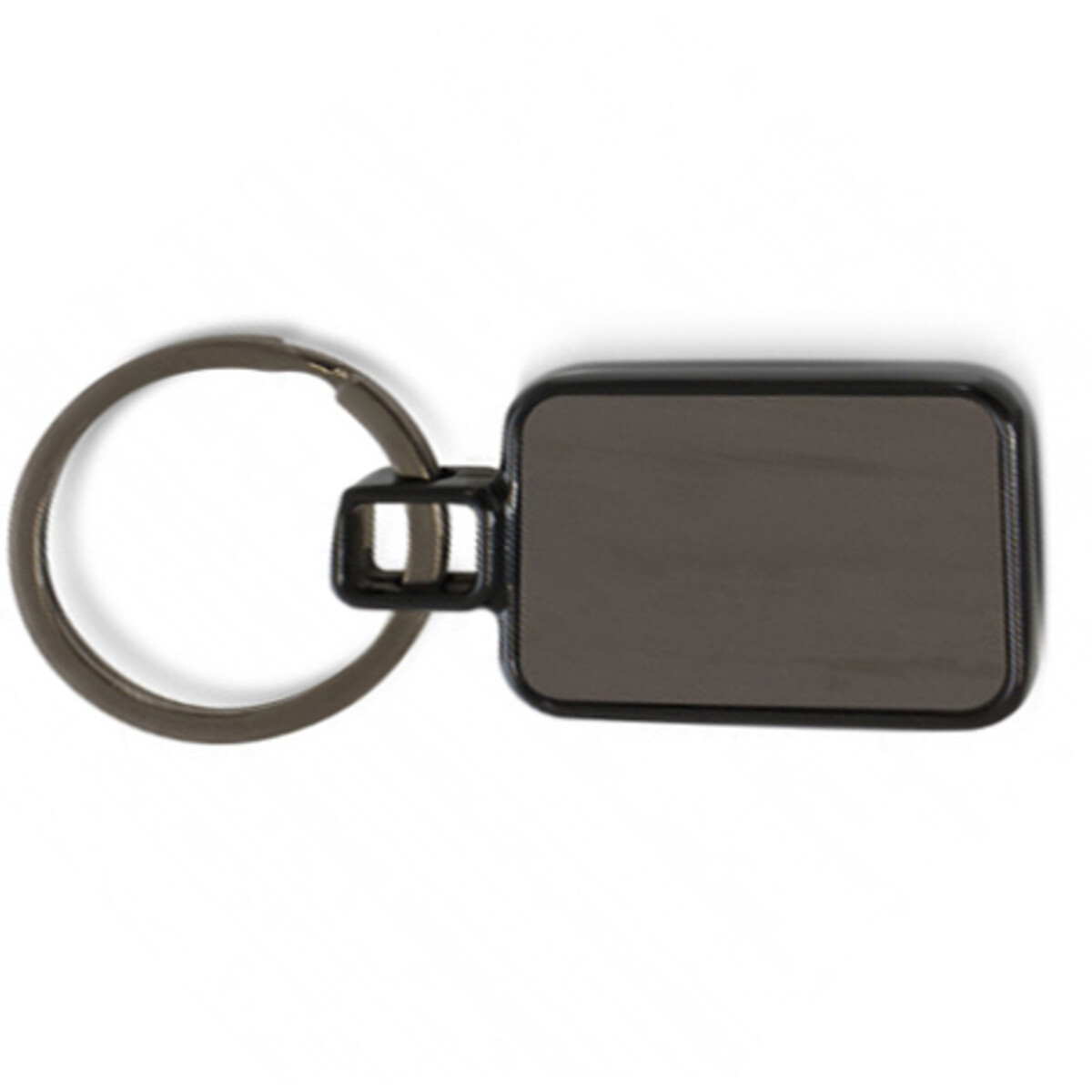 Astina Key Ring Front Laser Engraved