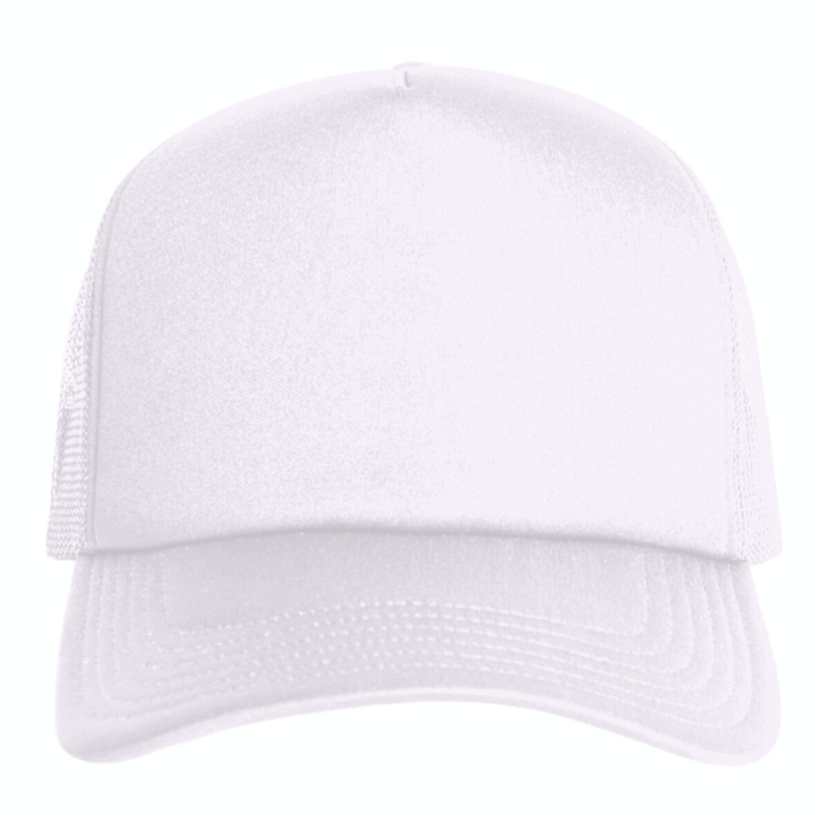 BYO Hats and Caps - Embroidery or Screen 20+ Front Cap