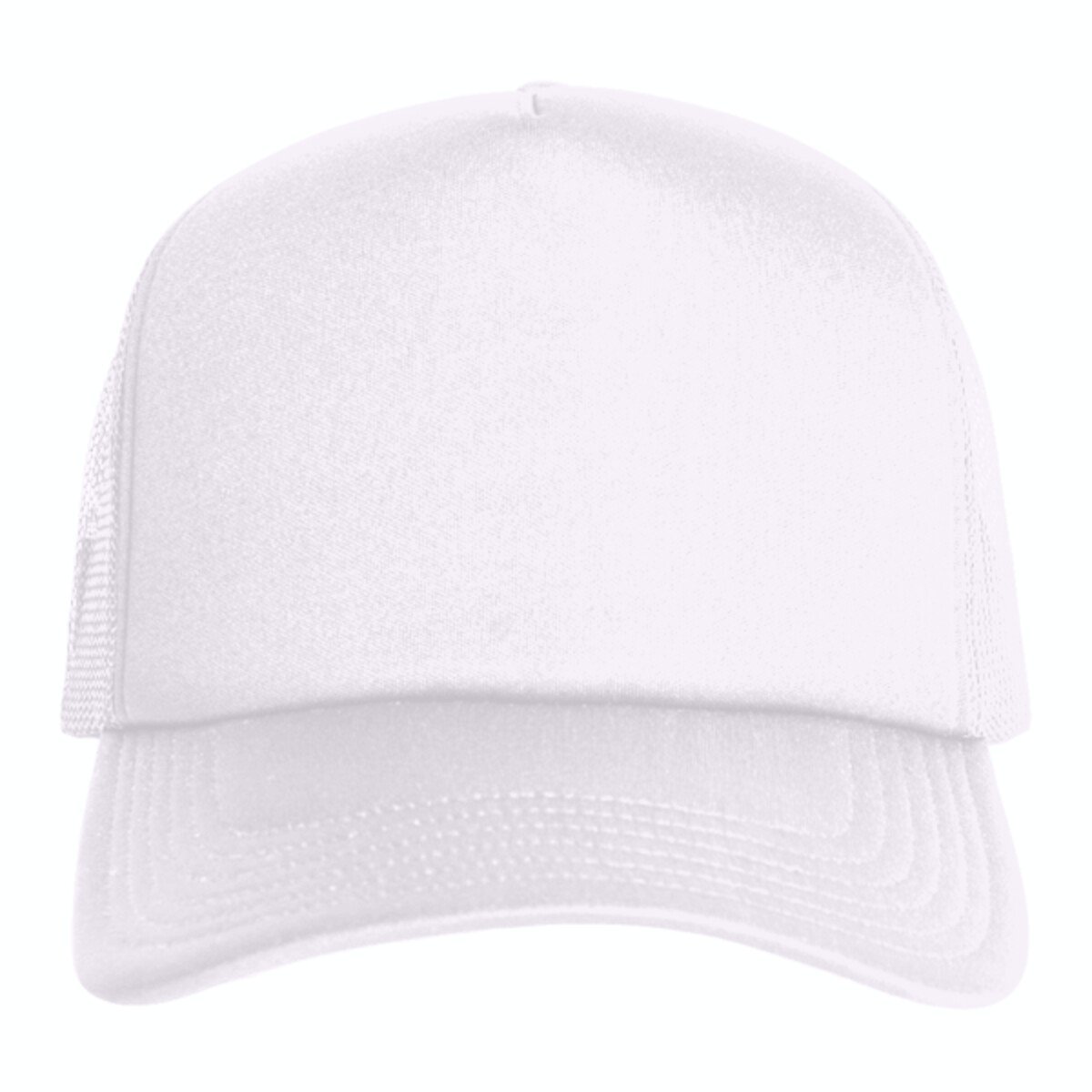 BYO Hats and Caps - Embroidery or Screen 20+ Front Cap