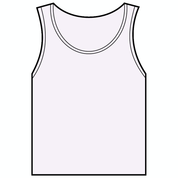 Front Singlet