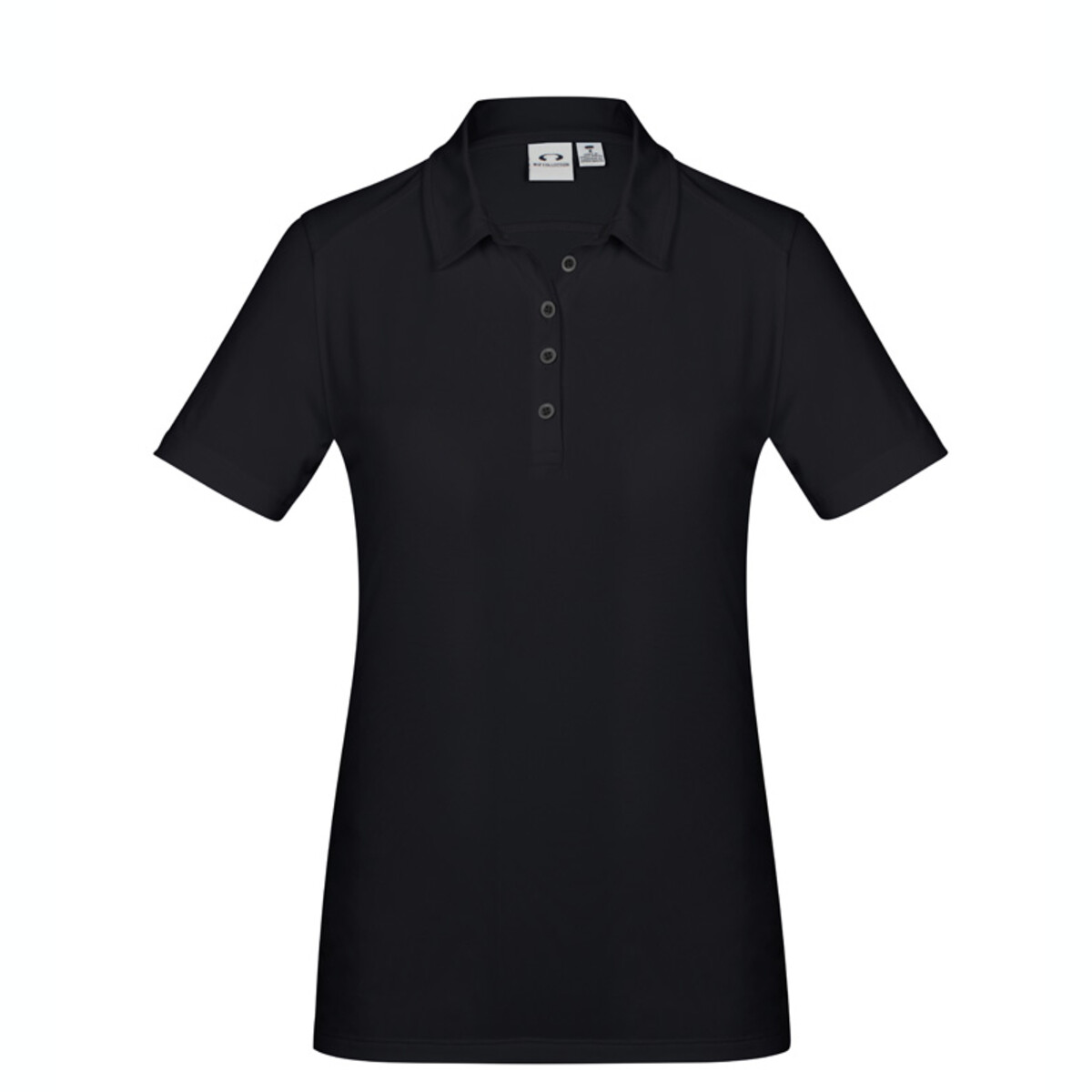 Women's Aero Cooldry Polo Front