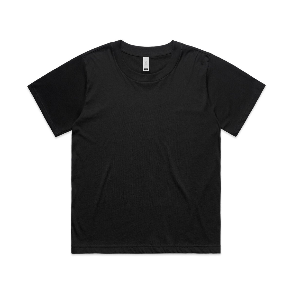 Mens Staple Tee Front