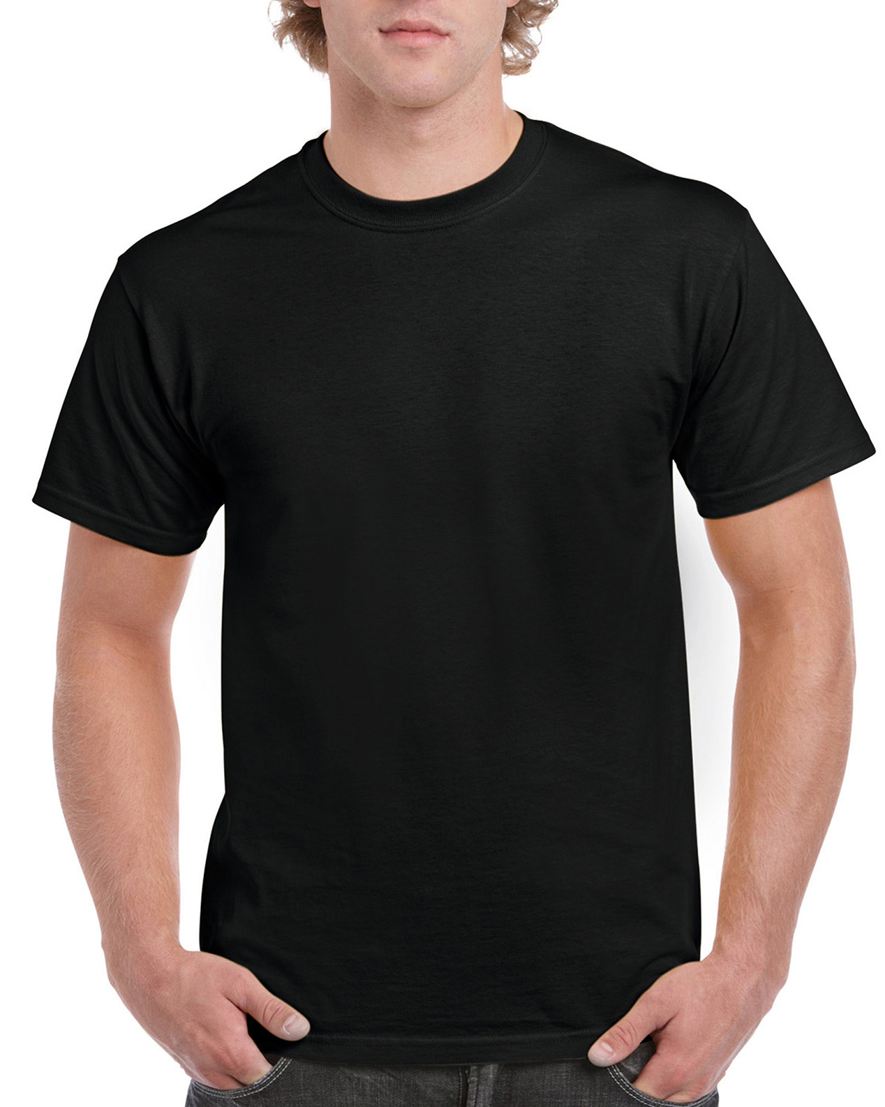 gildan hammer tee sizing