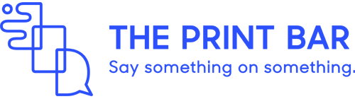 T Shirt Printing Melbourne |  The Print Bar
