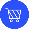 checkout and delivery shipping printing