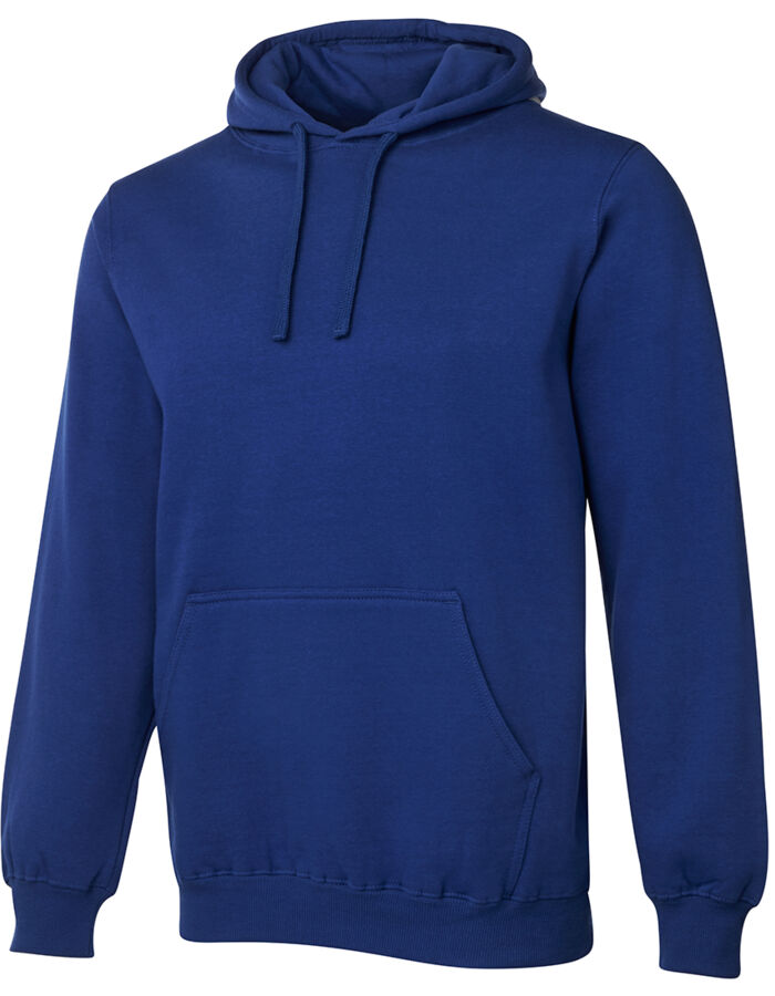 Men's Fleecy Hoodie Thumbnail