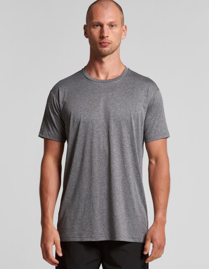 Personalised activewear shop