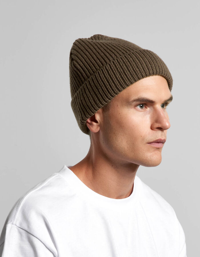 AS Colour Gauge Beanie Thumbnail