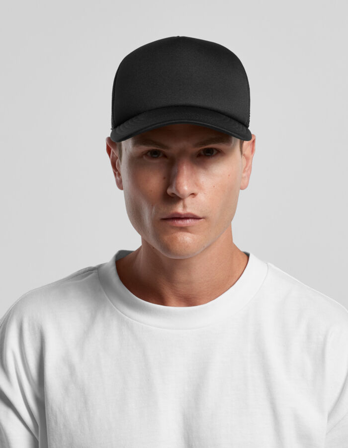 Frame Foam Trucker Cap Thumbnail