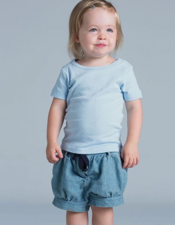 Infant Wee-Tee Thumbnail
