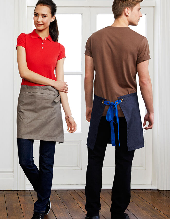 Urban 1/2 Waist Apron Thumbnail