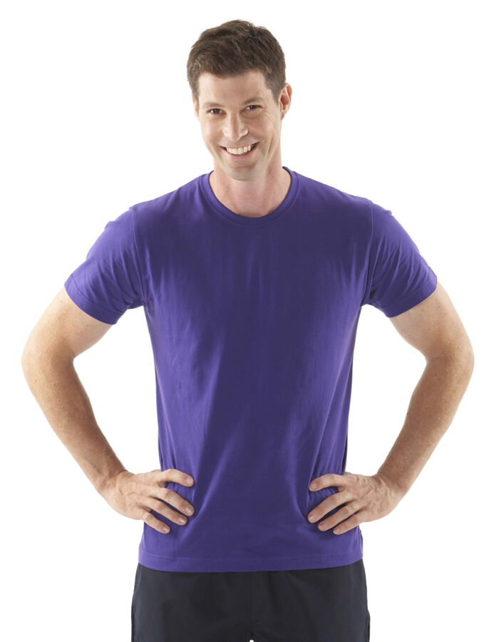 JB's Wear Fitted Men's Tee Thumbnail