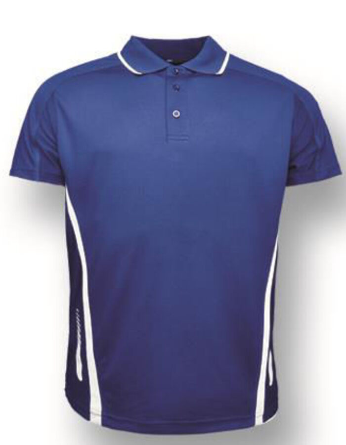 Kids Elite Cooldry Polo Thumbnail