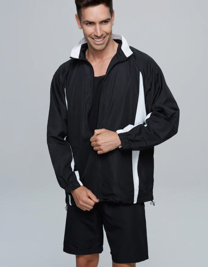 Eureka Jacket Aussie Pacific Thumbnail