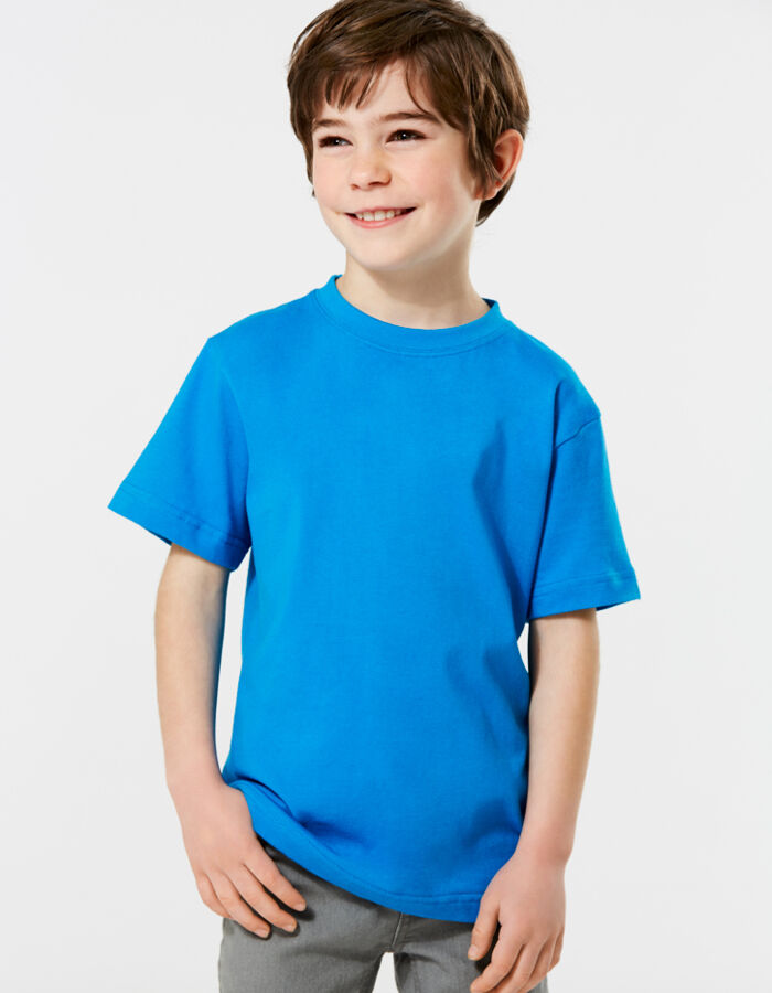 Kids Ice Cotton Tee Thumbnail