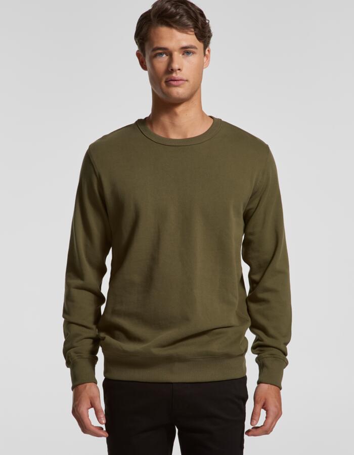Print your own sweatshirt top