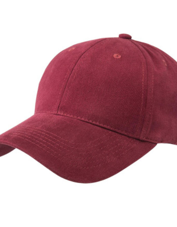 Soft Cotton Cap Thumbnail