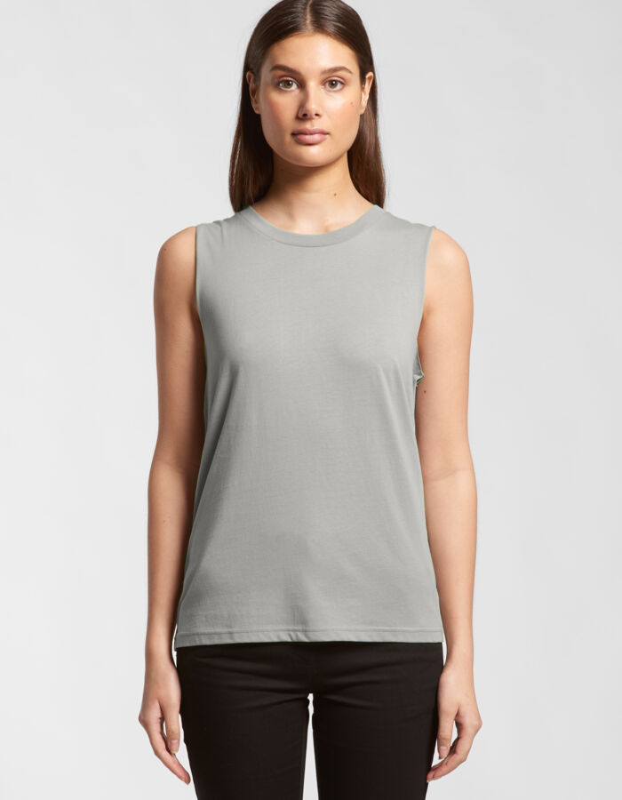 Women's Upside Tank Thumbnail