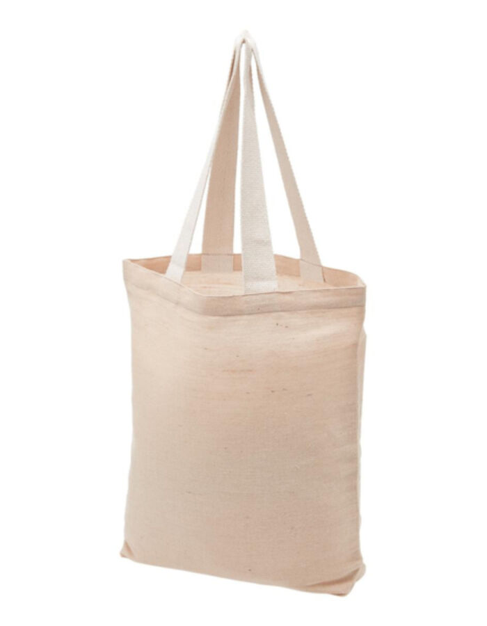 Premium Juco Shopping Tote Thumbnail