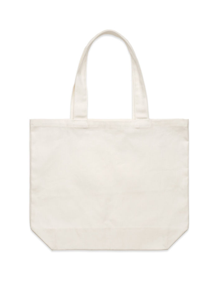 AS Colour Shoulder Tote Thumbnail