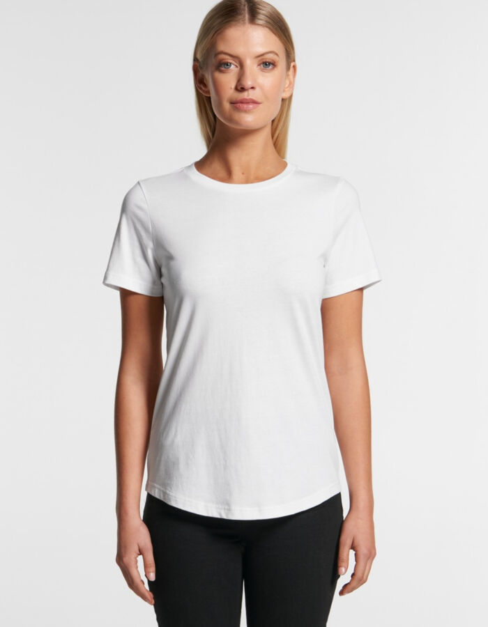 Women's Drop Tee (Clearance) Thumbnail