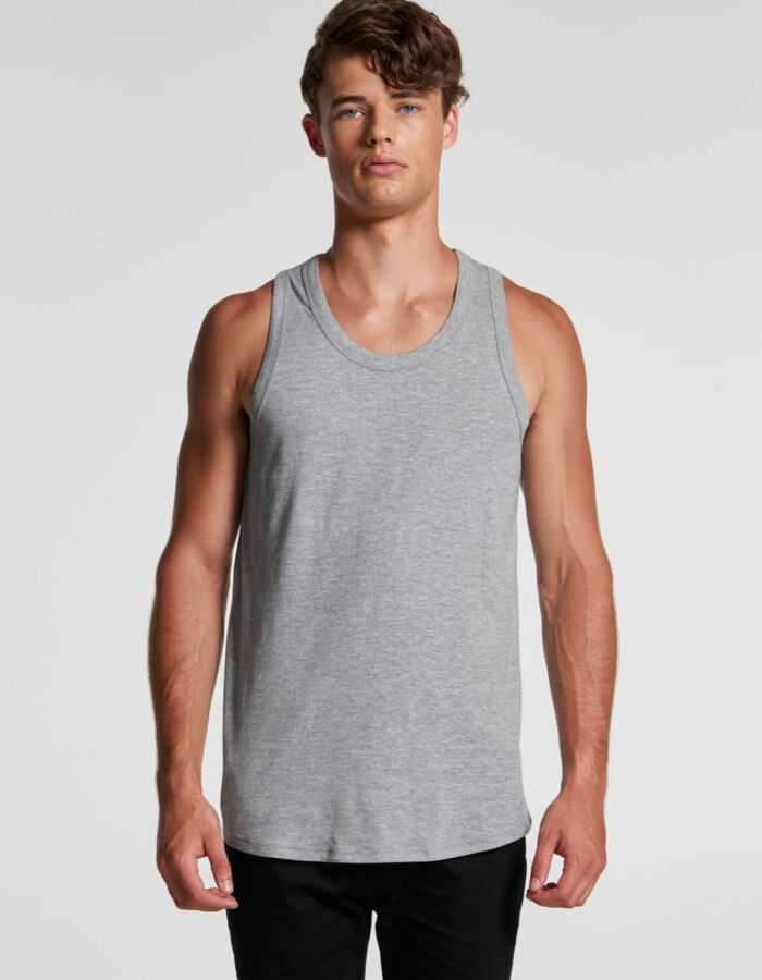 Authentic Singlet Thumbnail