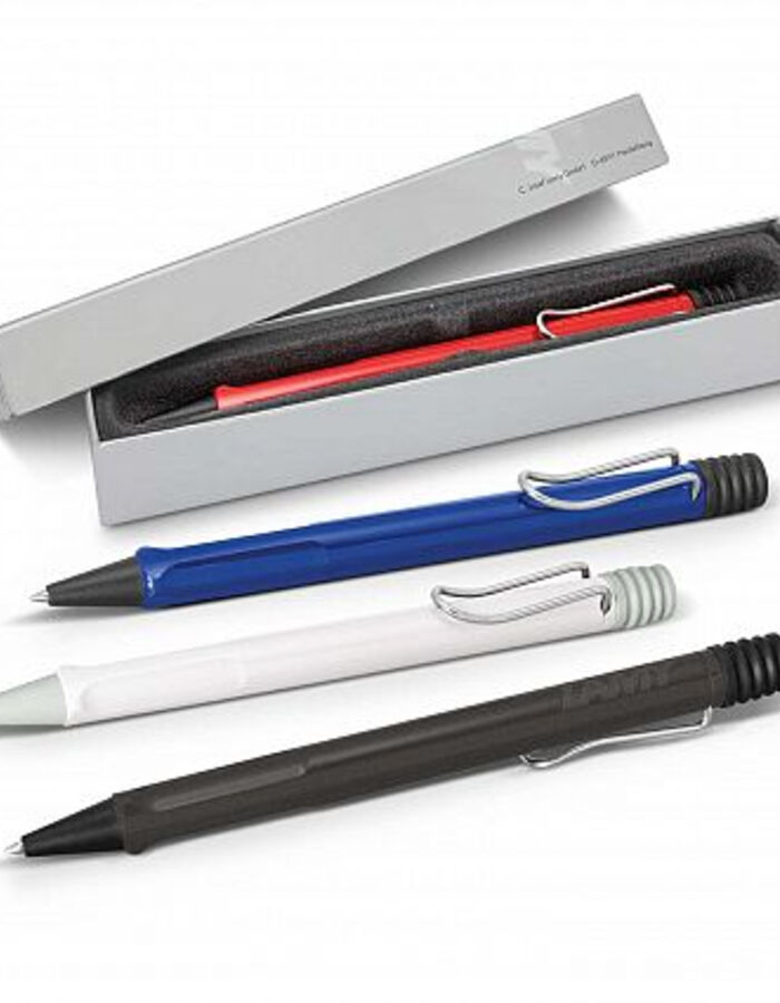 Lamy Premium Safari Pen Thumbnail