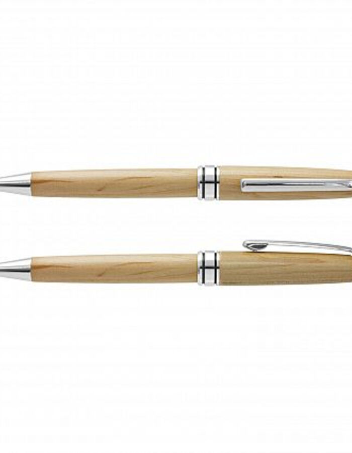 Maple Wood Pen Thumbnail