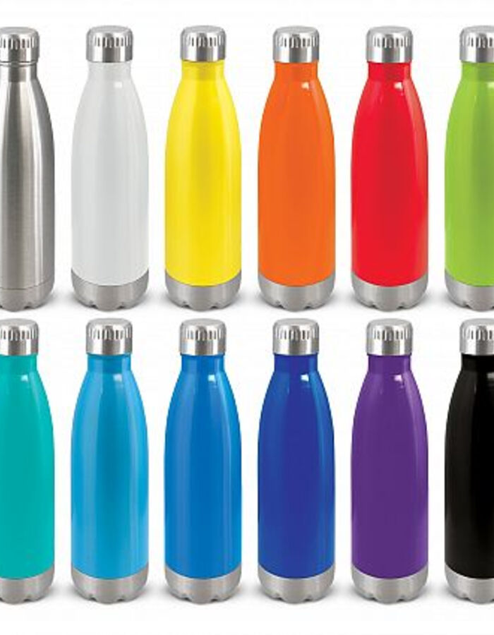 Stainless Steel Drink Bottle 700ml Thumbnail