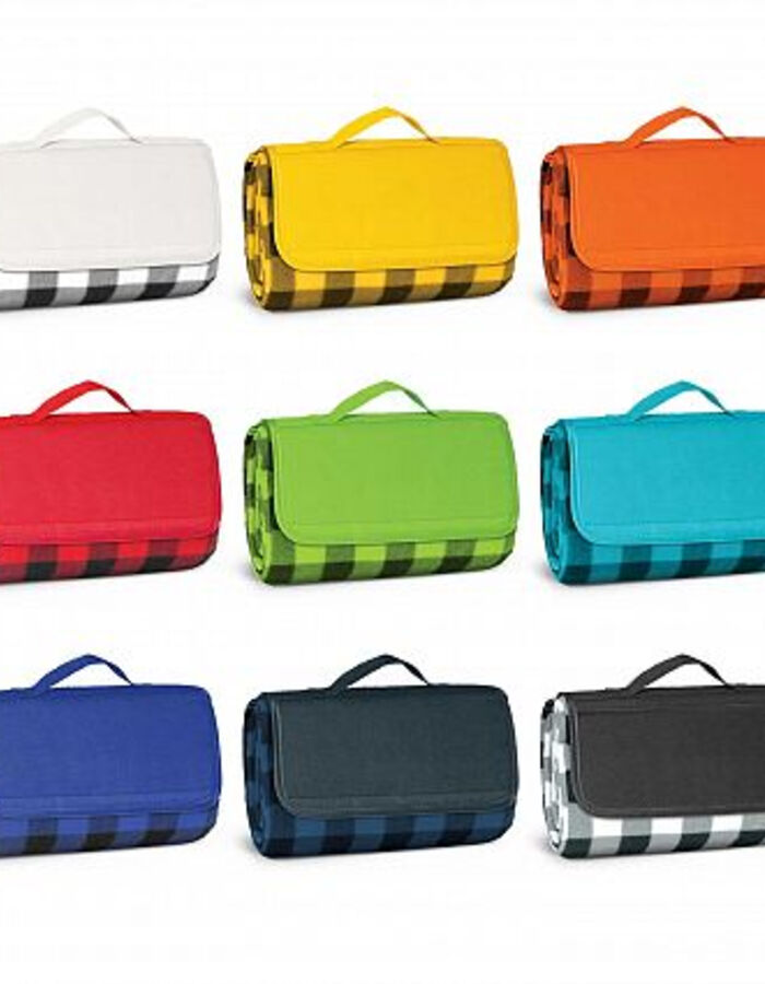 Alfresco Picnic Blanket Thumbnail