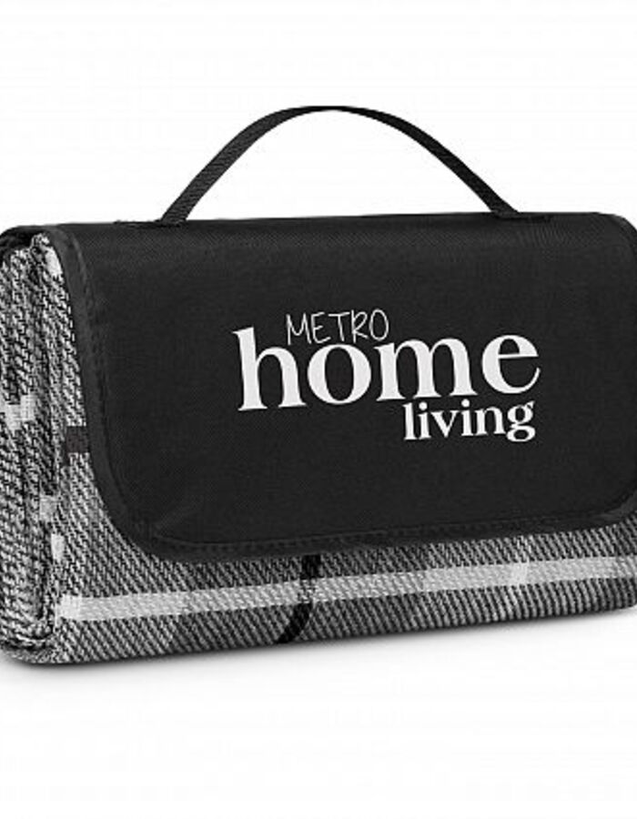 Large Picnic Blanket Thumbnail