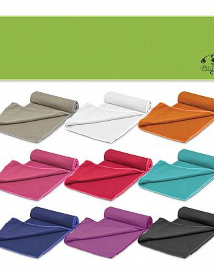 Premium Cooling Towel 1000mm by 300mm Thumbnail