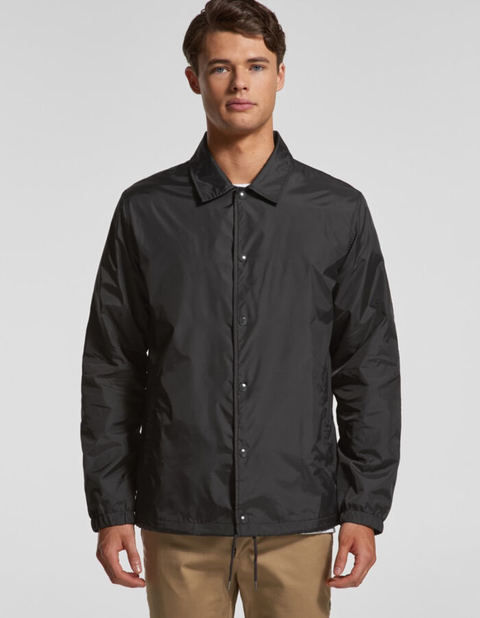 AS Colour Coach Jacket Thumbnail