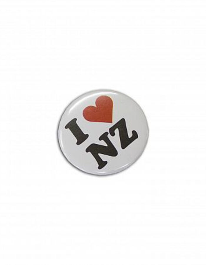 Button Badges - 37mm Thumbnail
