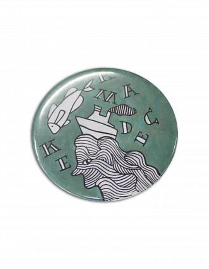 Button Badges - 58mm Thumbnail