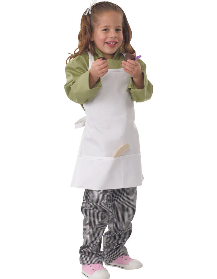 Chefworks Kids Apron Thumbnail