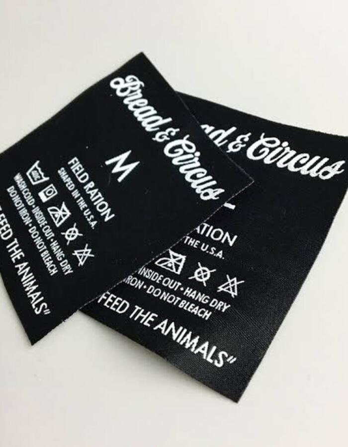 Re-Labelling & Tag Printing | The Print Bar Australia The ...