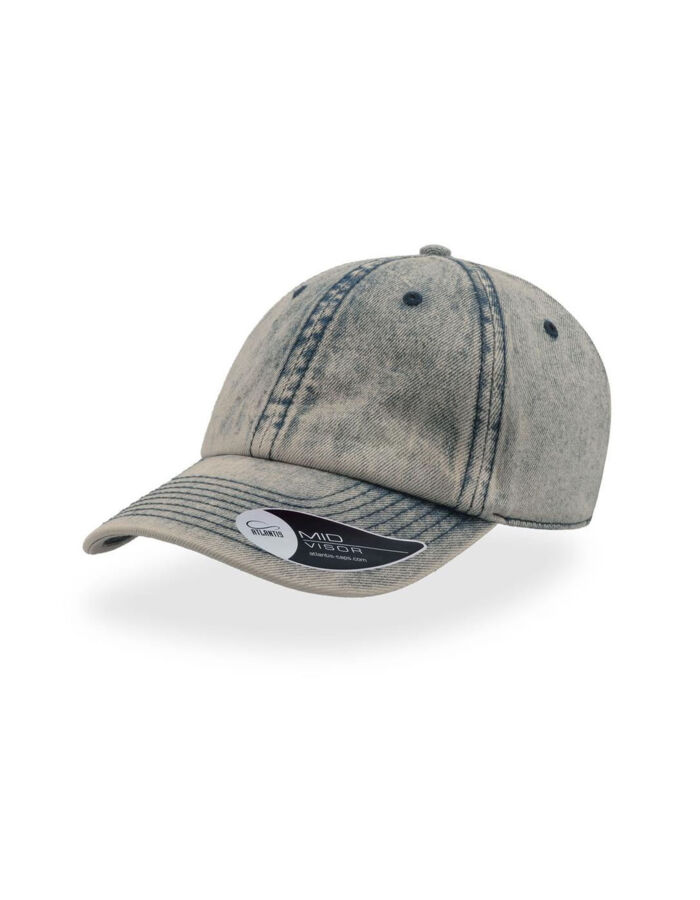 Atlantis Dad Hat Thumbnail