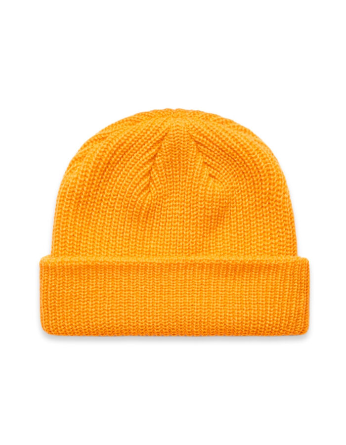 AS Colour Cable Beanie Thumbnail