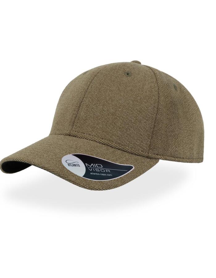 Custom hats australia no minimum on sale